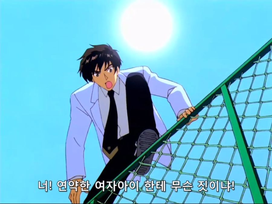 처음보는 자세군, 중국권법인가?_2.jpg