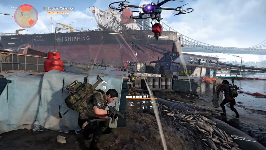 Tom Clancy’s The Division 2 Warlords of New York Official Gameplay Walkthrough Ubisoft [NA].mp4_20200217_203508.365.jpg