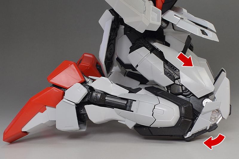 PG 퍼펙트 스트라이크 건담 리뷰 1_29.jpg