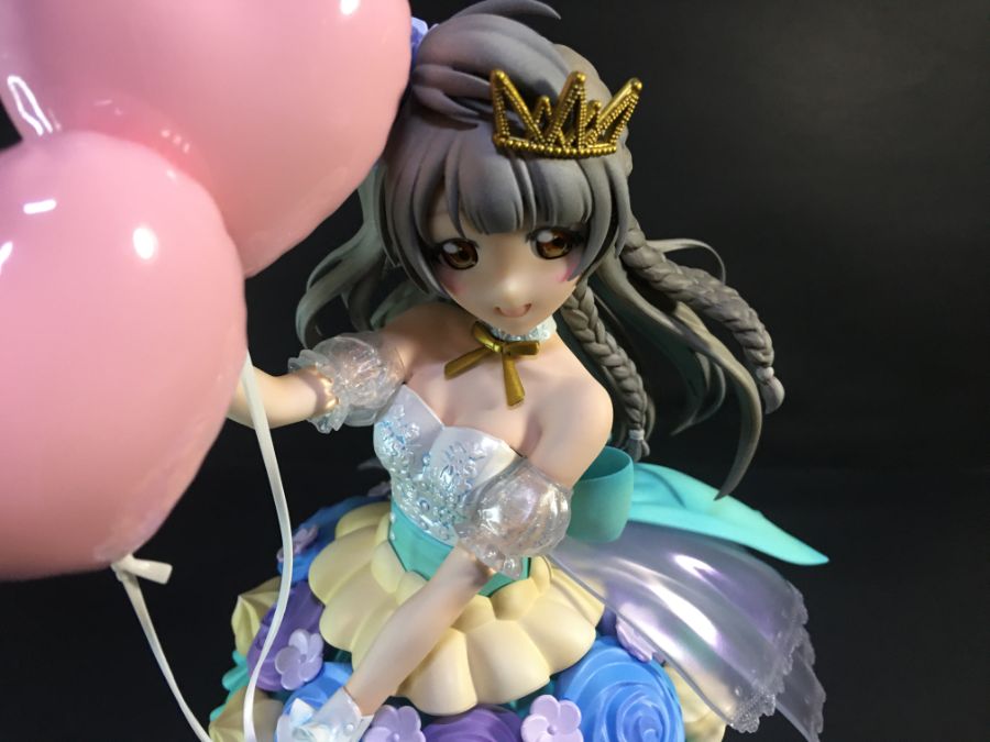 피규어라이즈 라보 - 미나미 코토리 전체도색완성_11.jpg