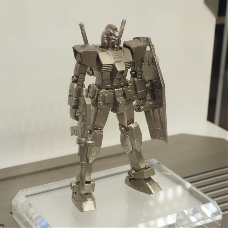 건다리움 합금 모델 1/144 퍼스트 건담 전시 사진_4.jpg