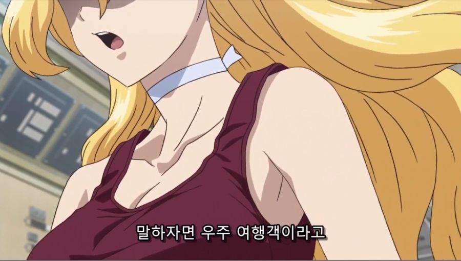 [닥터 스톤] 돌박사의 아버지와 동료인 릴리안 와인버그_4.png