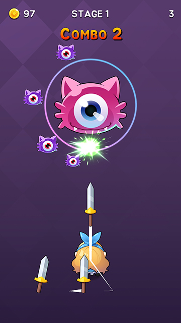 [아마도 갓겜] 한번의 실수로 용서할 수 없다! "타이밍 앨리스" 출시했습니다!_2.jpg