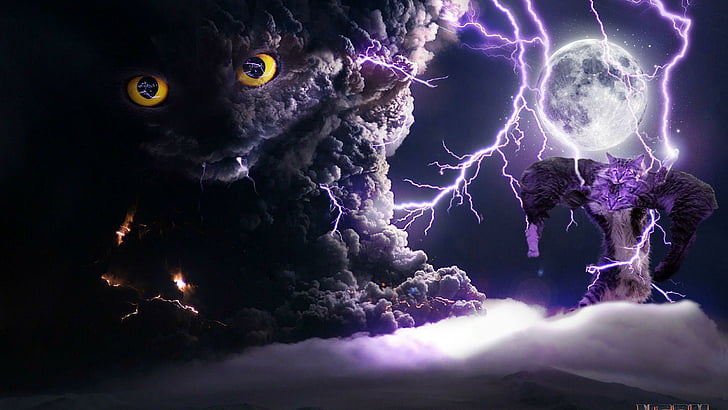 cat-lightning-god-smoke-wallpaper-preview.jpg