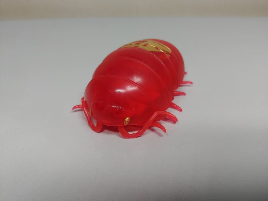 공벌레 둥글둥글 스윙 겨울 에디션 가챠퐁입니다.._1.jpg