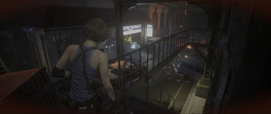 RESIDENT EVIL 3 _Raccoon City Demo_ 2020-03-20 오전 2_31_20.png
