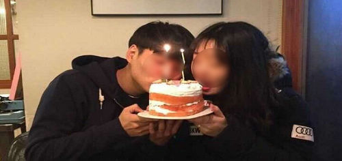 전체 게시판 - 약후) 남친과 200일 기념으로 불타는 밤 보낸 썰 전체 게시판 - 약후) 남친과 200일 기념으로 불타는 밤 보낸 썰