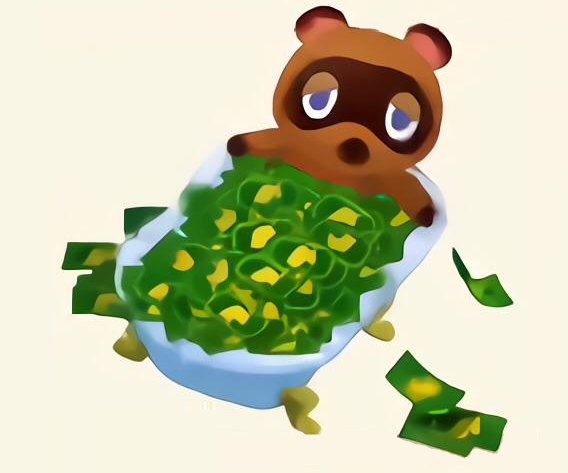 모여봐요 동물의 숲 2020년 아마존 최고 판매 게임 등극_1.png