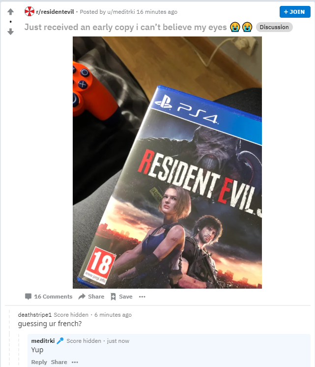 프랑스에서 바하 RE:3 이 이미 발매를 개시하다._3.png