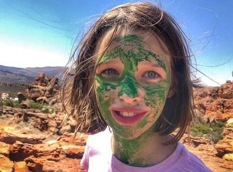 디즈니 피터팬 웬디역에 캐스팅 된 밀라 요보비치 딸.jpg_14.jpg