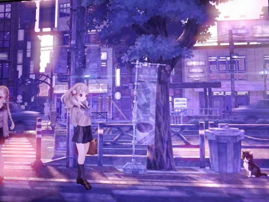 13기병...초반 이오리 파트에서 고양이 때문에 막혔는데요._1.jpg