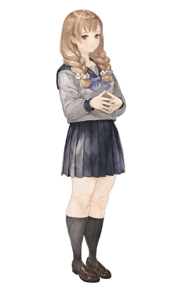 여캐릭 순위 메겨볼까요??_6.jpg