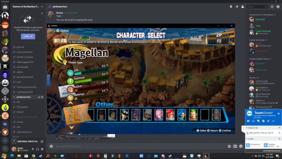 DLC캐릭터 관련 데이터마인 유출 루머 +영상,사진 (재미로만 보세요)_4.jpg
