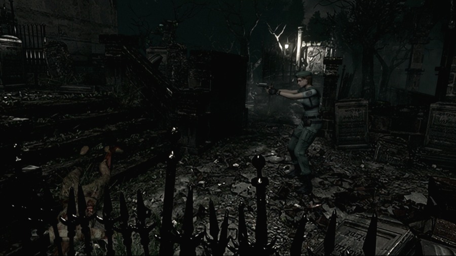Resident Evil _ biohazard　HD REMASTER 2020-03-29 오후 6_48_55.png
