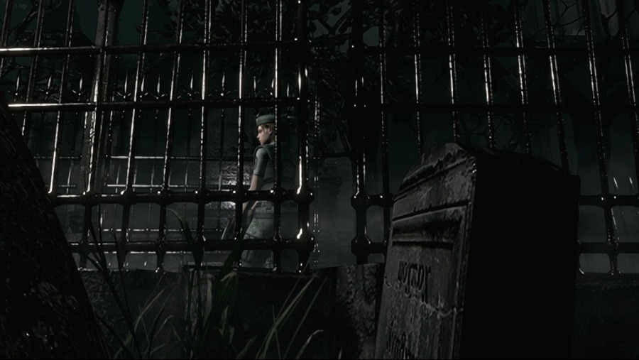 Resident Evil _ biohazard　HD REMASTER 2020-03-29 오후 6_49_19.png