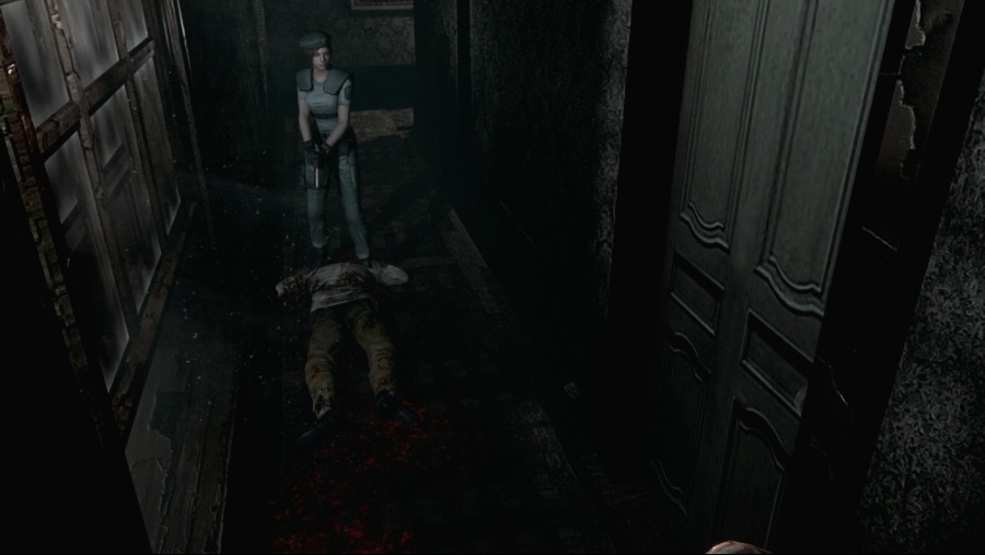 Resident Evil _ biohazard　HD REMASTER 2020-03-29 오후 6_56_01.png