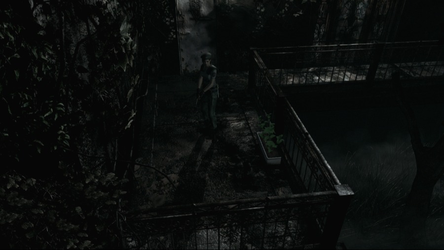 Resident Evil _ biohazard　HD REMASTER 2020-03-29 오후 7_01_56.png