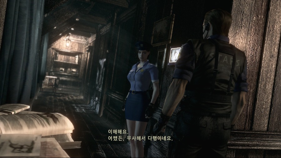 Resident Evil _ biohazard　HD REMASTER 2020-03-30 오전 1_00_54.png