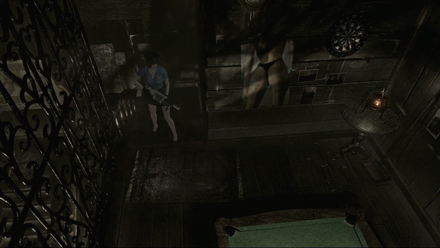 Resident Evil _ biohazard　HD REMASTER 2020-03-30 오전 12_33_52.png