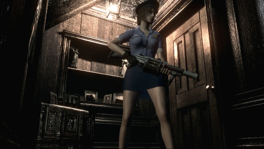 Resident Evil _ biohazard　HD REMASTER 2020-03-30 오전 12_35_19.png
