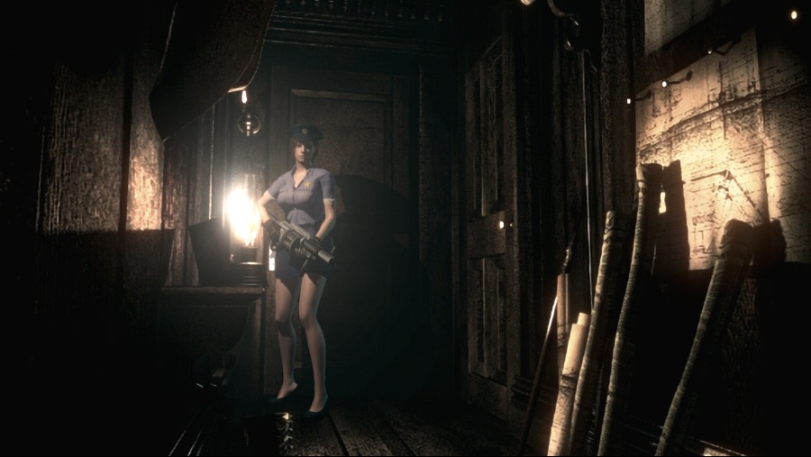 Resident Evil _ biohazard　HD REMASTER 2020-03-30 오전 12_38_05.png