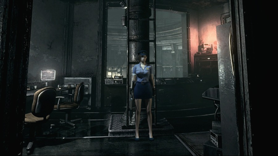 Resident Evil _ biohazard　HD REMASTER 2020-03-30 오전 12_44_17.png