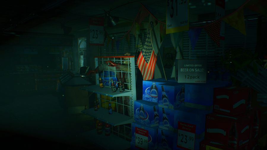 Resident Evil 2 Biohazard 2 Screenshot 2020.03.27 - 22.17.34.93.jpg