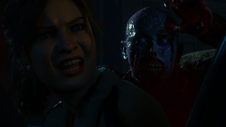 Resident Evil 2 Biohazard 2 Screenshot 2020.03.27 - 22.27.36.51.jpg