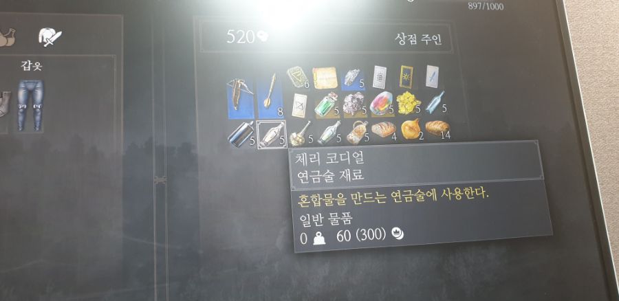 아니 상인이 안장을 안파는데 대체 어디서 안장을 사나요 더 위쳐 3 와일드 헌트 루리웹