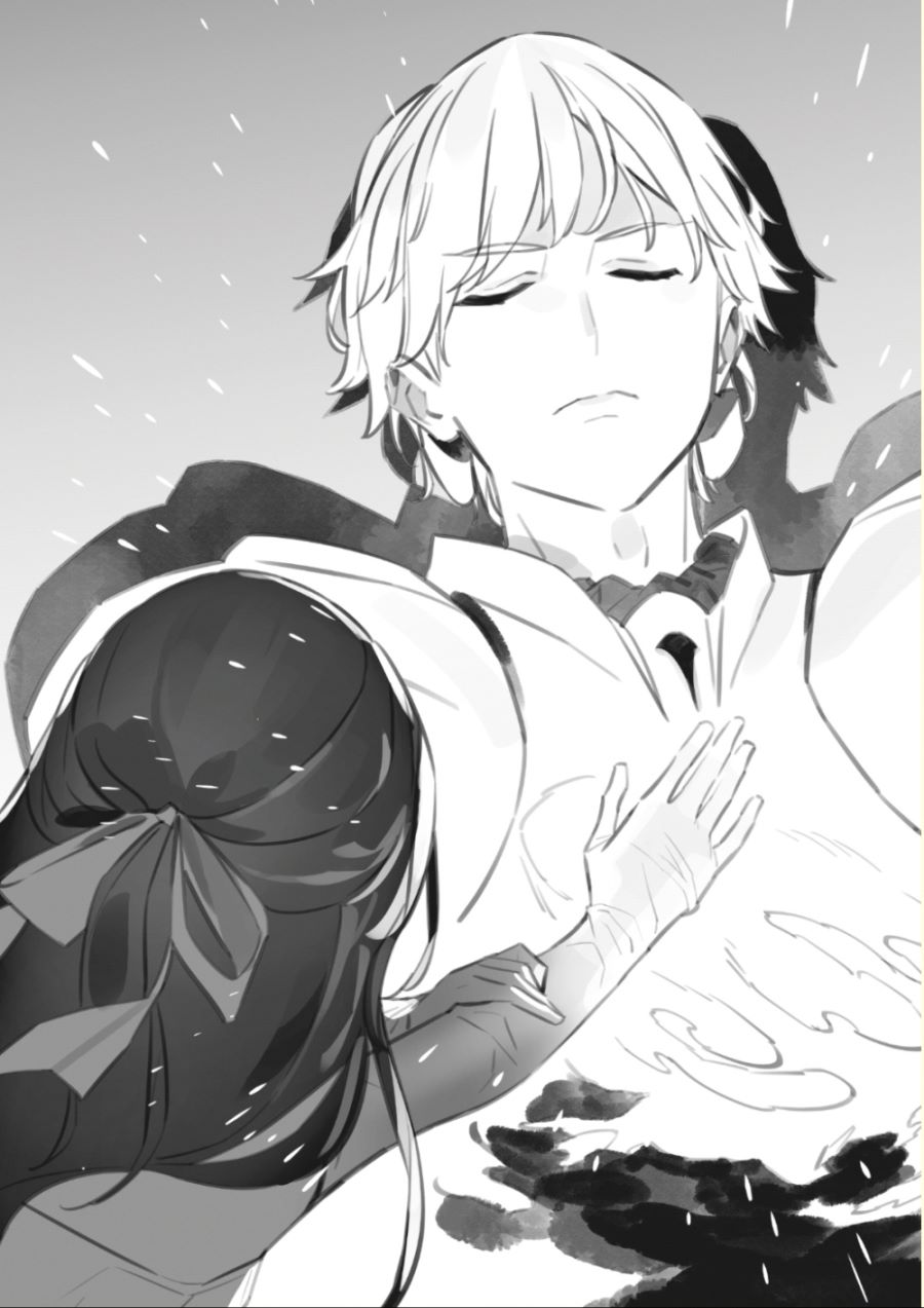 Fate Strange Fake Light Novel FATE)달빠들조차 작가 달잘알이라며 극찬한 전개 | 유머 게시판 | RULIWEB