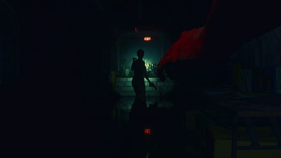 Resident Evil 2 Biohazard 2 Screenshot 2020.03.30 - 11.39.20.91.jpg
