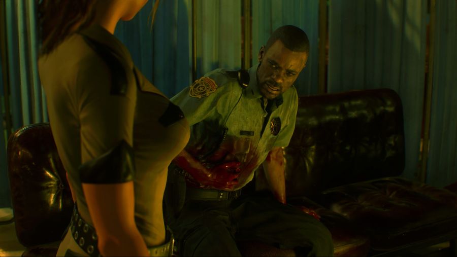 Resident Evil 2 Biohazard 2 Screenshot 2020.03.30 - 17.39.36.77.jpg