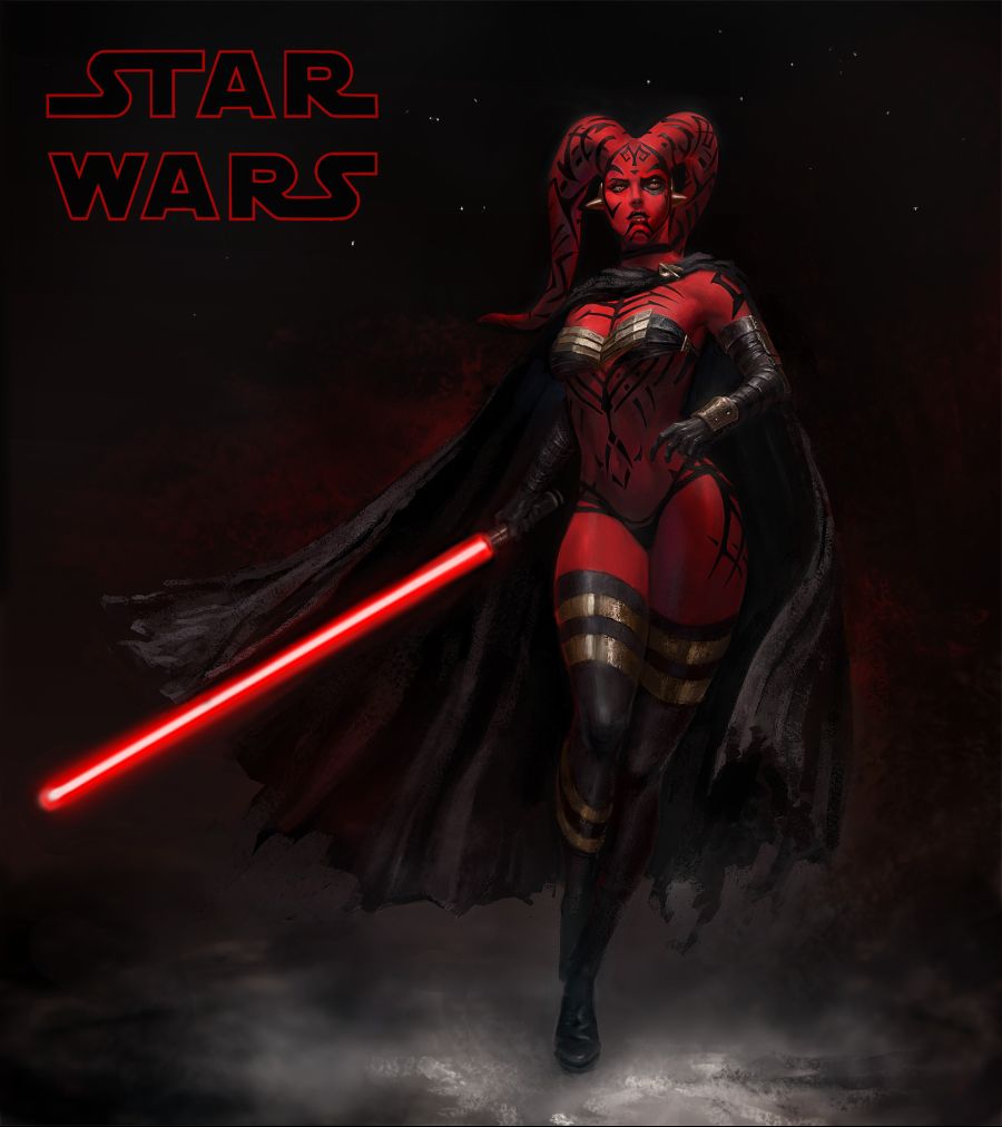 darth_talon_by_yoon_seseon.jpg