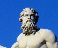 공사판 그리스 로마 신화 : "포세이돈님! 바다를 진정시켜주세요!_4.jpg