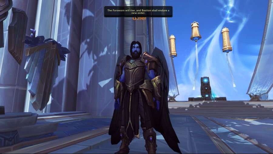 (스포주의) 어둠땅 알파 첫주를 통해 본 차후 와우 스토리._4.jpg