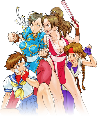 ■ 캡콤 홈 아케이드 vs. SNK 네오지오 아케이드 스틱 프로 비교_57.png
