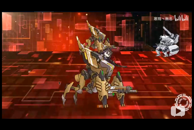 (소녀전선) 미쳐돌아가는 철혈 포획 근황_3.png