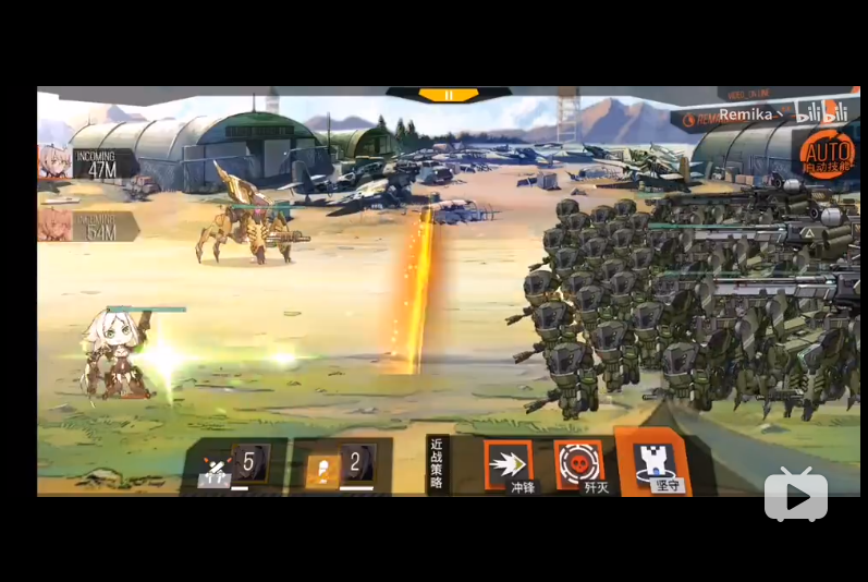 (소녀전선) 미쳐돌아가는 철혈 포획 근황_5.png