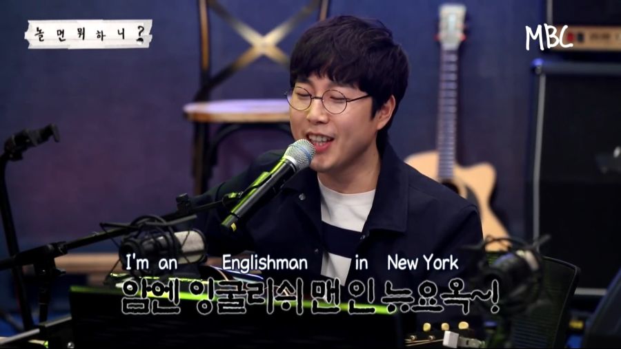 영어노래 부르는 장범준_15.jpg