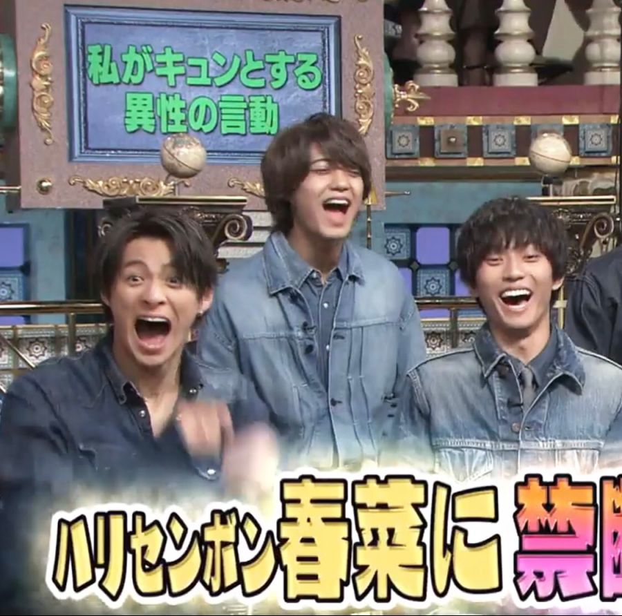 일본 헤어스타일과 오버액션 실제 경험담_9.jpg