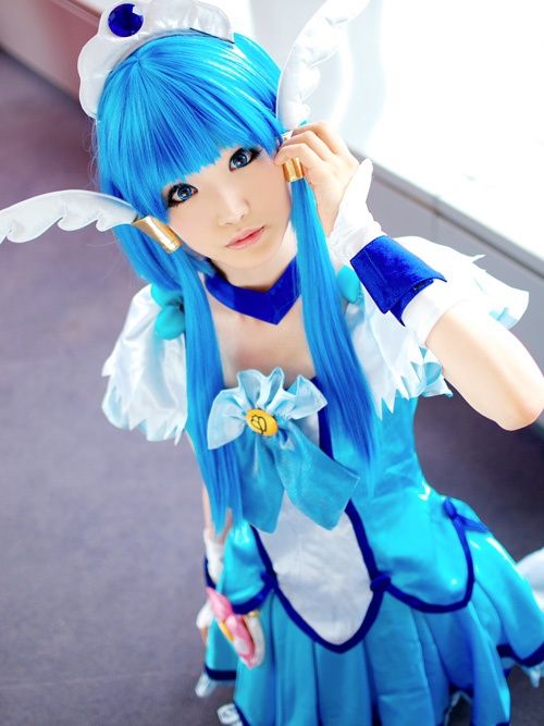 프리큐어 코스프레_2.jpg