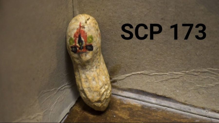 Scp 3521 что это