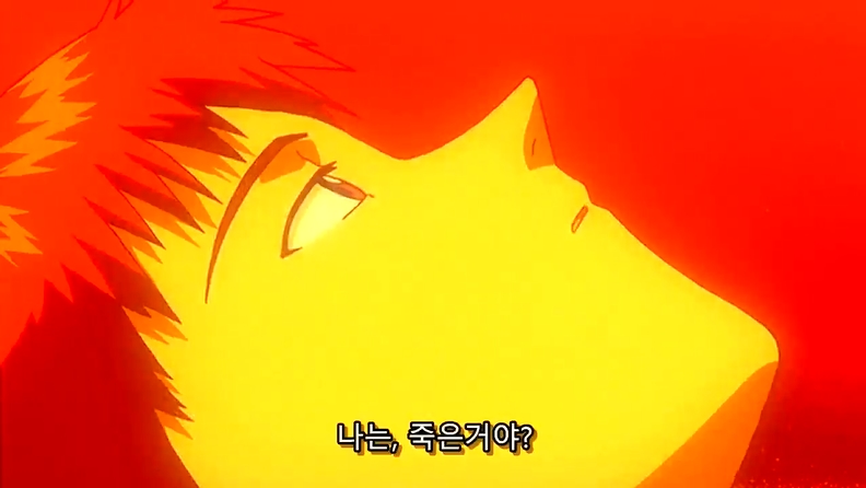 [에반게리온] 최초로 LCL에서 탈출한 인간, 이카리 신지._8.jpg