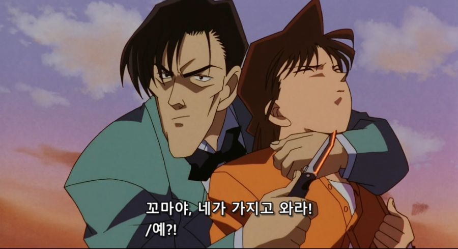 [극장판] Detective Conan - 14 banme no target. 1998.[BDRip x 1040p].mkv_20200430_183549.837.jpg