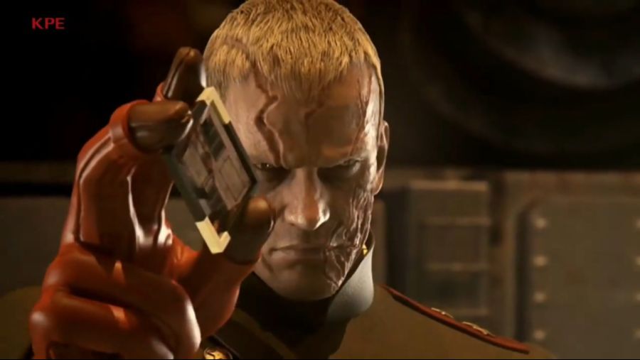 Metal Gear Solid 3 Snake Eater Remastered - Trailer.mp4_20200430_201342.024.jpg