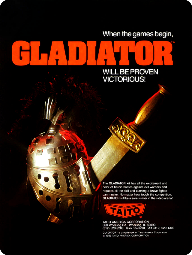 Laptick2_[Flyer] 황금의 성 (Gladiator, 黃金の城).png