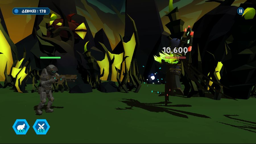 [인디 게임] 우주 용병 이야기, 출시하였습니다._7.png