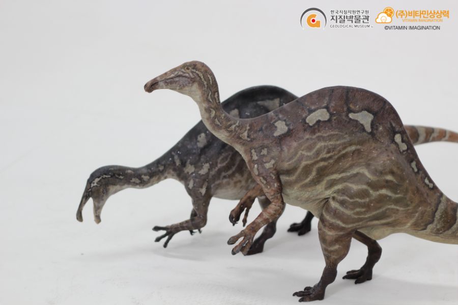 어른이? 날 특집 미스터리공룡 데이노케이루스 복원 과정기_68.jpg