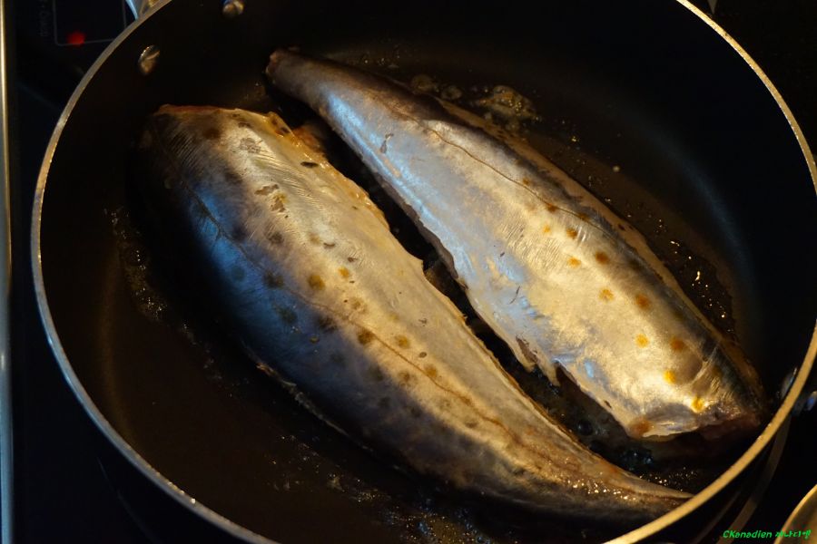 (브금) [미국음식] 2차대전 미군의 독특한 고등어요리_9.jpg