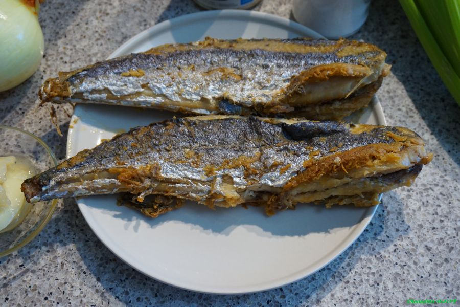 (브금) [미국음식] 2차대전 미군의 독특한 고등어요리_15.jpg